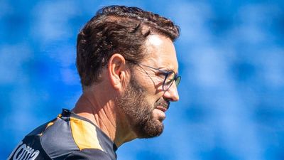 Bordalás: "Tengo contrato con el Getafe y no pienso en otra posibilidad"