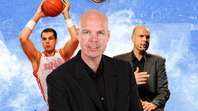 El exjugador Ferrán Martínez, nuevo director general del Baloncesto Fuenlabrada