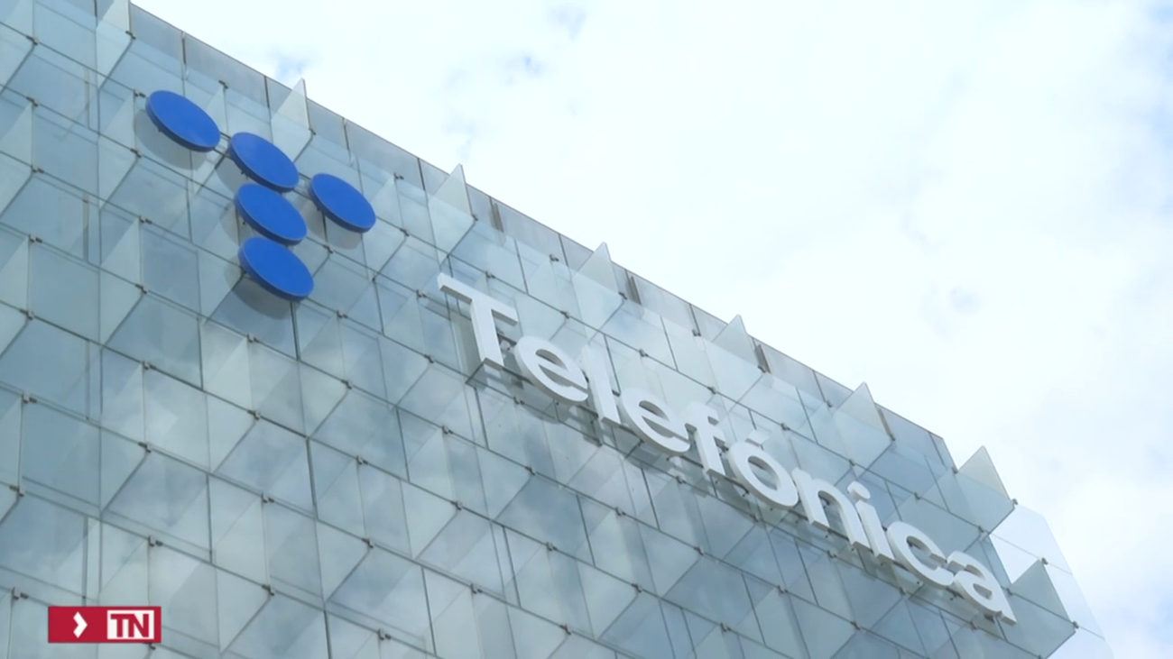 La SEPI ya controla el 8,53% en el capital de Telefónica tras invertir 1.941 millones de euros
