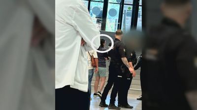 La Policía localiza en Valdebebas a dos hermanos venezolanos buscados por acoso sexual en su país