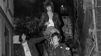 Los premios Rock Villa de Madrid llegan a Las Vistillas