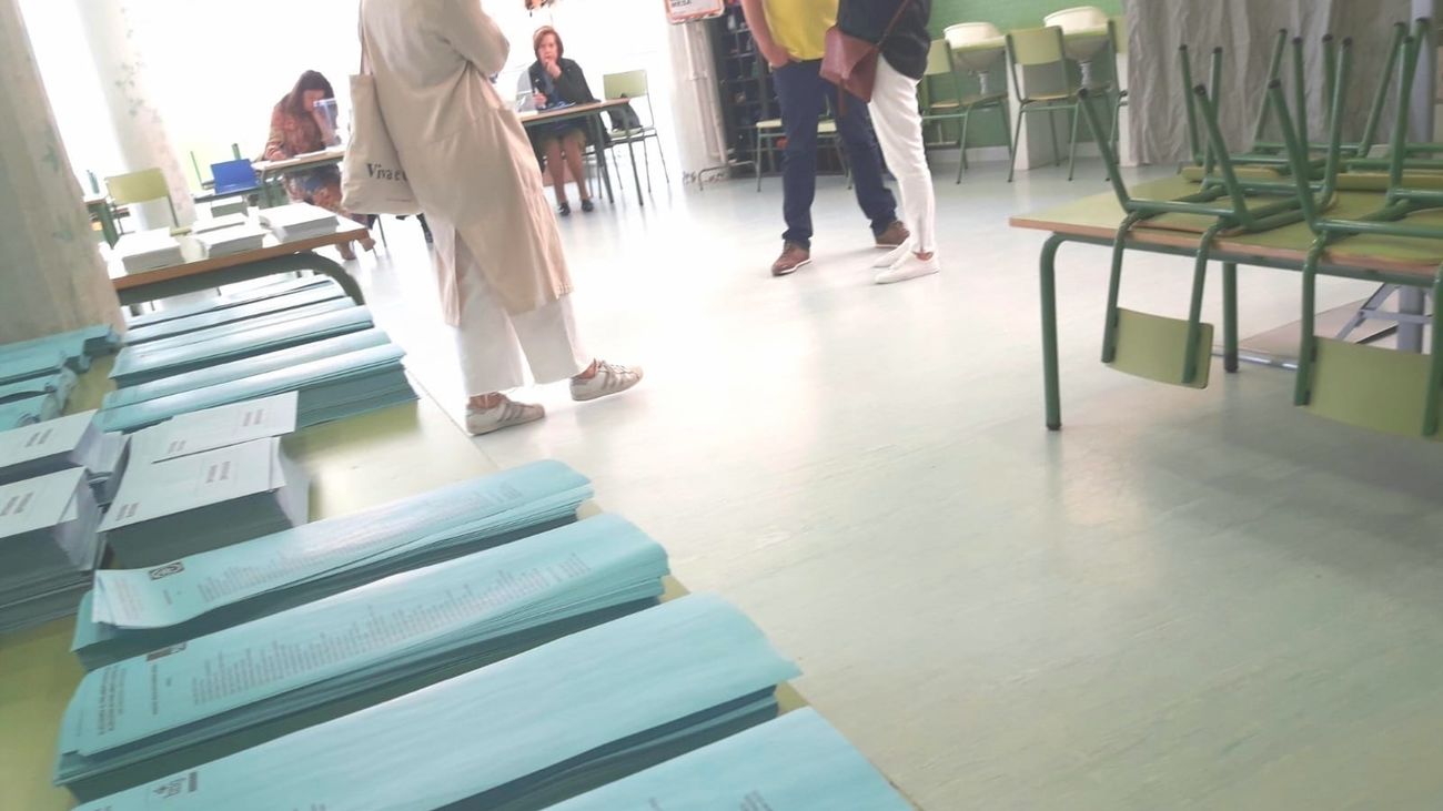 Se Acabó la Fiesta o Pirates Alianza Rebelde... las otras candidaturas para las elecciones europeas