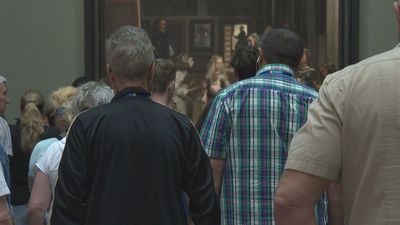 La Comunidad de Madrid destaca que el sector turístico genera el 8,6% del PIB regional