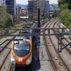 Convocan siete días de huelga en Renfe y Adif por el traspaso de Rodalies