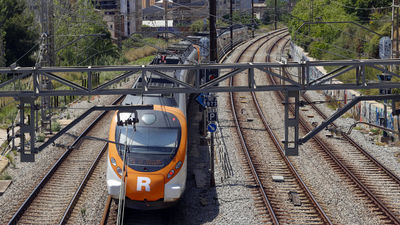 Convocan siete días de huelga en Renfe y Adif por el traspaso de Rodalies