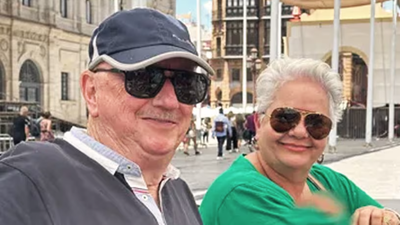 Muere el turista español que enfermó de gravedad en un viaje a México