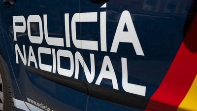 Dos detenidos en Fuenlabrada tras huir de una patrulla policial y chocar contra ella en la A-42