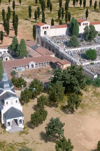 Desmontando Madrid: el origen de la fiesta de San Isidro