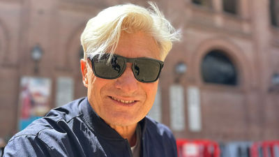 Las tertulias del Toril 14.05.2024