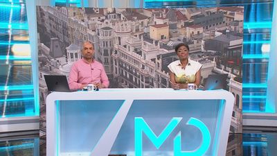 Madrid Directo 13.05.2024