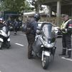 La DGT inicia una campaña de control y vigilancia de motocicletas