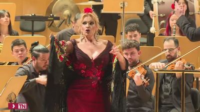 El San Isidro más solidario contra el cáncer