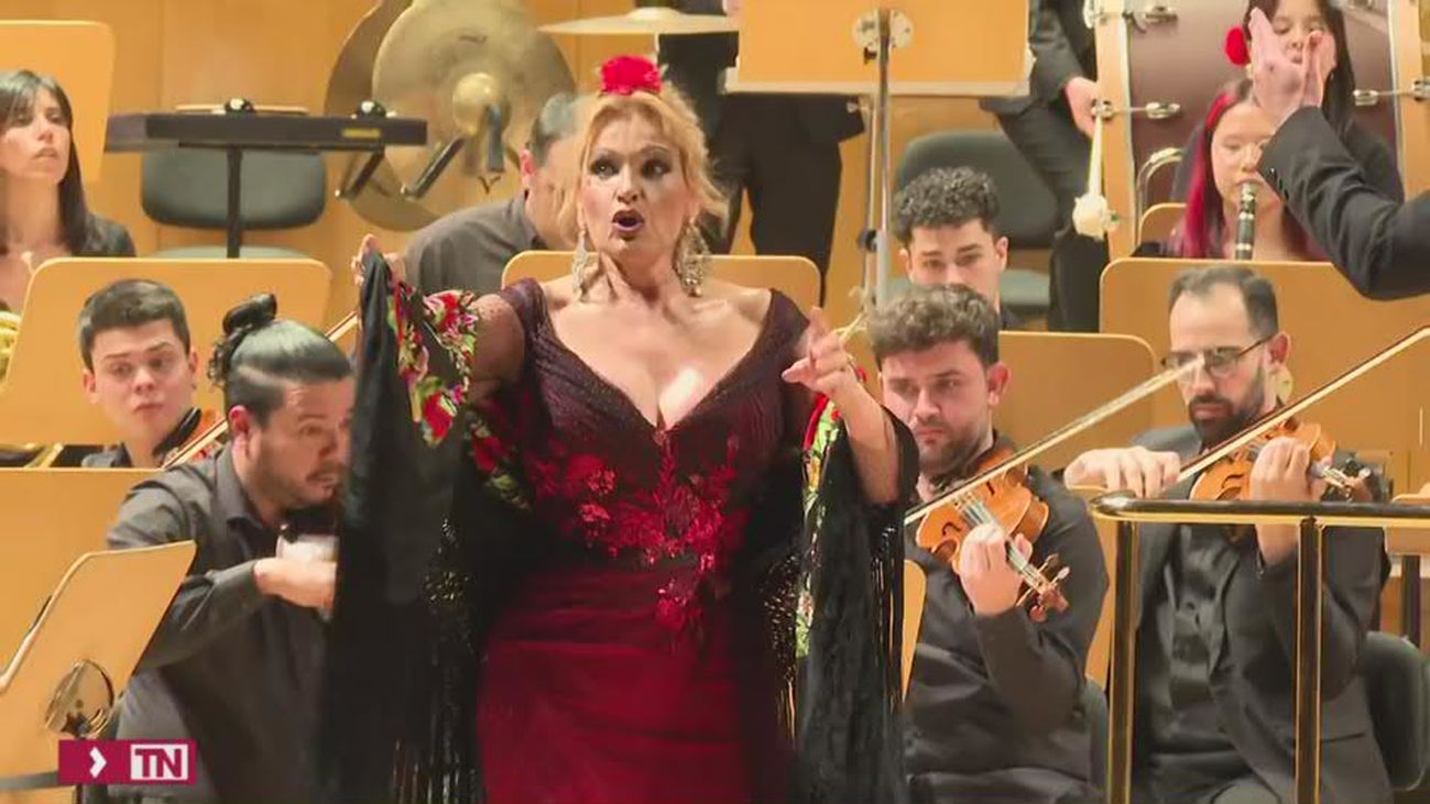 El San Isidro más solidario contra el cáncer