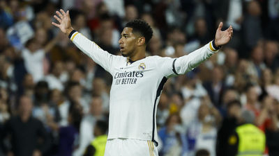 Real Madrid deberá pagar 4,5 millones al Dortmund por Bellingham si gana la Champions