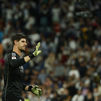 Courtois no quiere debate