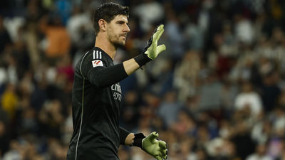 Courtois no quiere debate