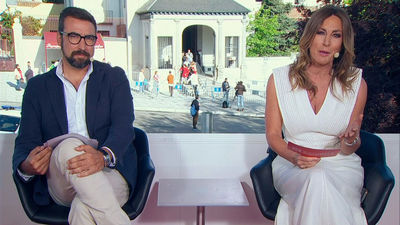 Telemadrid y Onda Madrid celebran el día del patrón de Madrid