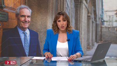 Michael Ignatieff, premio Princesa de Asturias de Ciencias Sociales 2024