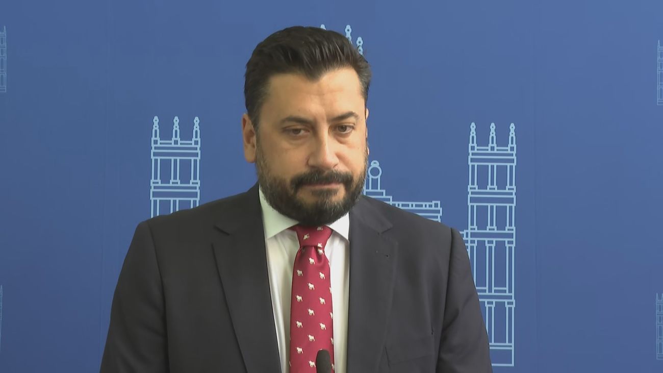 Pache critica la "falta de lealtad institucional" de Más Madrid en San Isidro