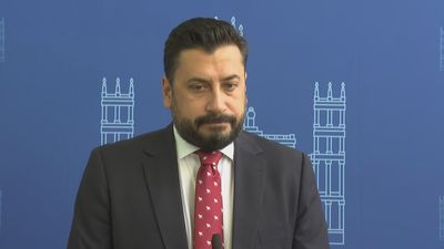 Pache critica la "falta de lealtad institucional" de Más Madrid en San Isidro