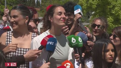 Maestre acusa a Almeida de "usurpar la voluntad de los madrileños" al "blanquear al genocida y criminal Netanyahu"