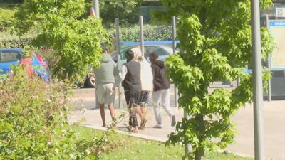 Dos menores del Centro de Hortaleza, detenidos tras agredir a otro con un cúter en una reyerta