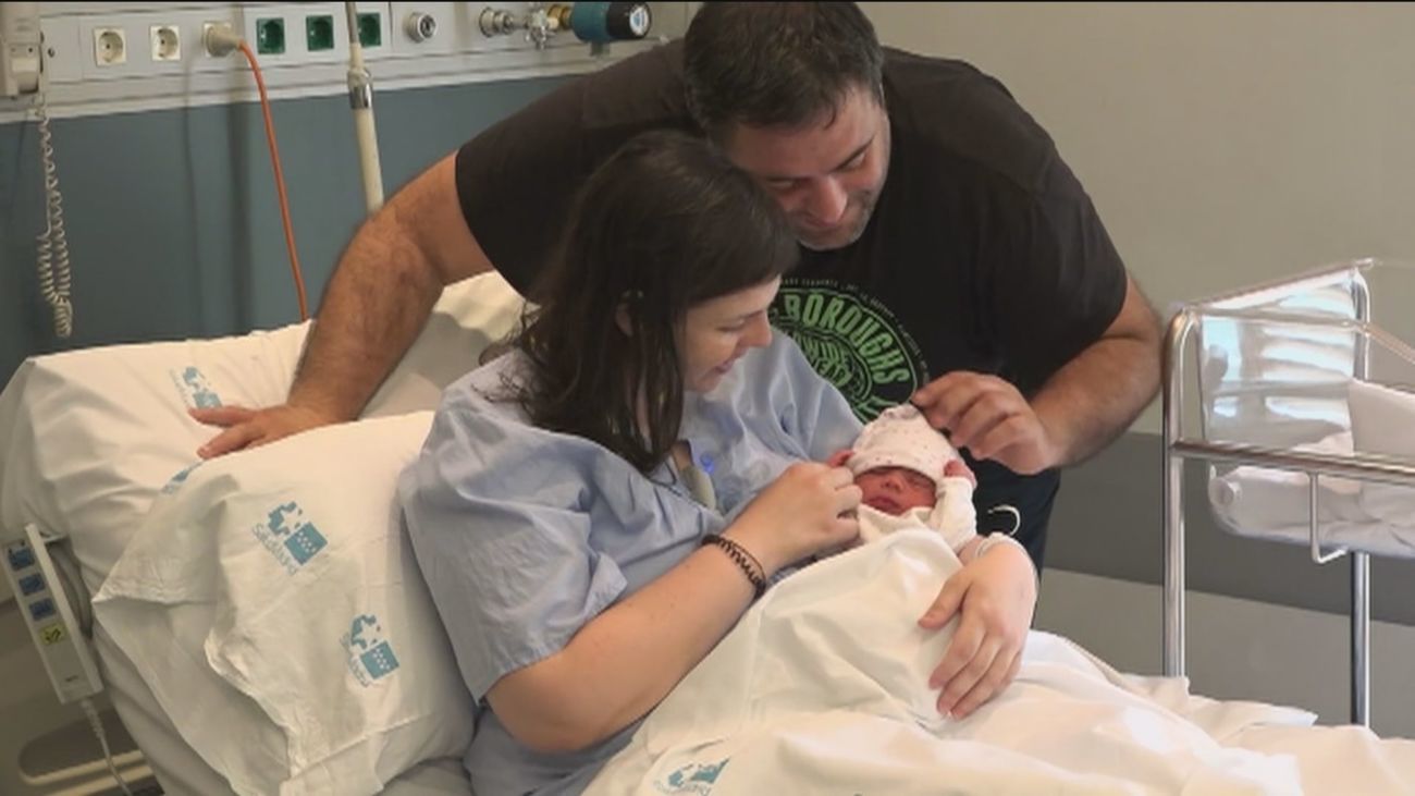 La Ley de Familias formalizará una prestación por crianza de 100 euros hasta los tres años