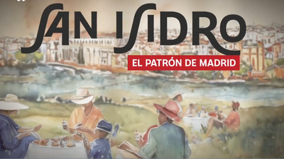 San Isidro: El Patrón de Madrid