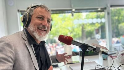 Las tertulias del Toril 15.05.2024