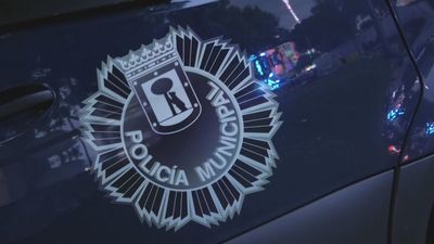 Cuatro detenidos por robar móviles y carteras en las fiestas de Aluche