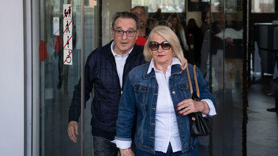 La Audiencia de Barcelona no ve indicios para investigar si Negreira blanqueó los pagos del Barça