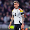 Kroos encabeza la prelista de 27 de Alemania para la Eurocopa