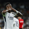 Vinícius alcanza su mejor momento en el tramo decisivo