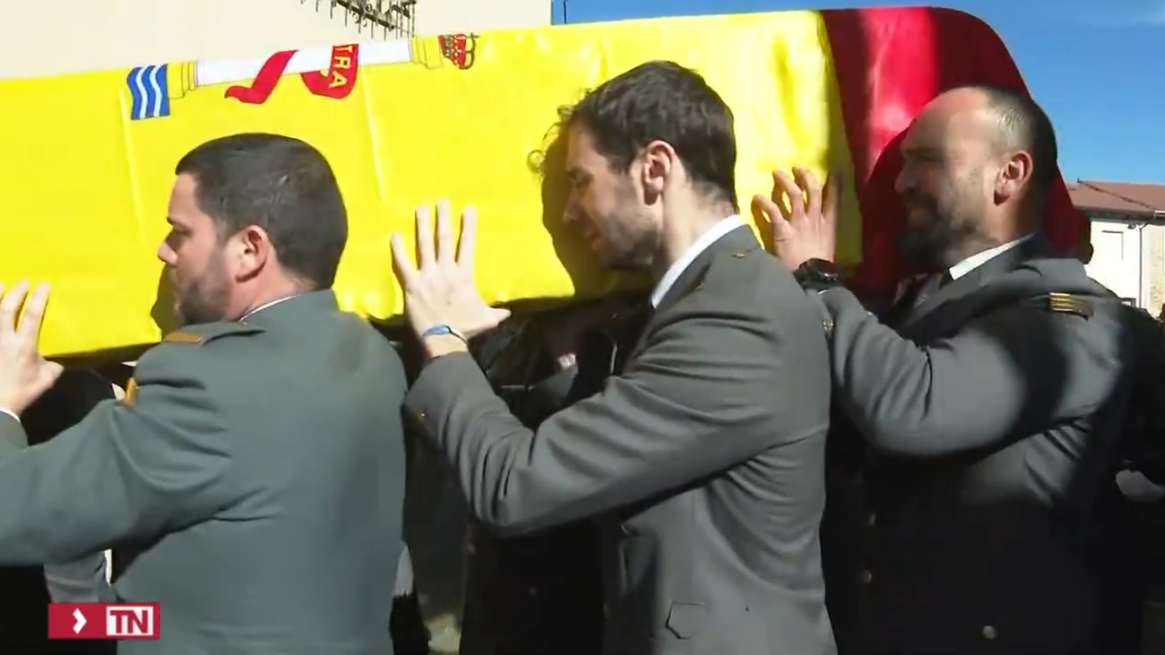 Jucil denuncia a dos mandos de la Guardia Civil por presunto homicidio en el operativo del puerto de Barbate