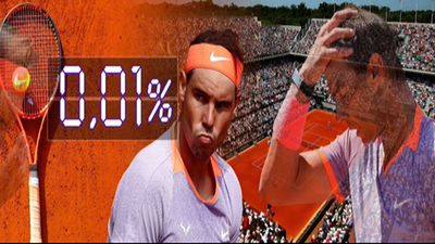 Moyá es optimista, pero prudente sobre la participación de Nadal en Roland Garros