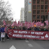 Las demandas de las personas celiacas llegan al Congreso de los Diputados