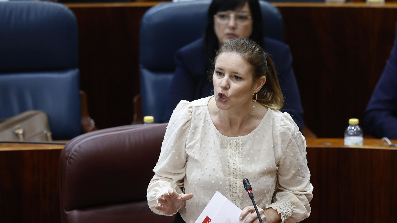 El nuevo centro de la Comunidad de Madrid para víctimas de agresiones sexuales comenzará a funcionar en junio