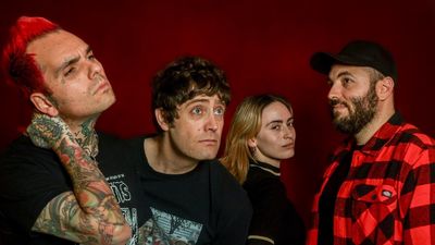 La La Love You y Medina Azahara pondrán música a las Fiestas Patronales de San Fernando