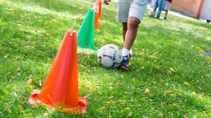 Móstoles abre el plazo de inscripción para las colonias deportivas de verano