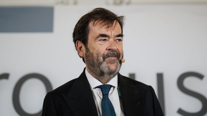El presidente del CGPJ arremete contra PP y PSOE: "Están más atentos en culpar al otro"