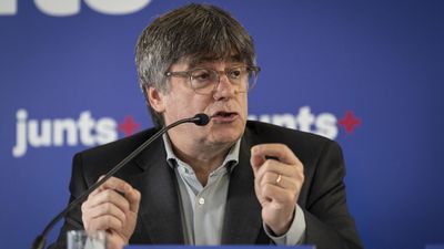 Junts pide repetir el voto exterior del 12M al detectar "graves irregularidades"