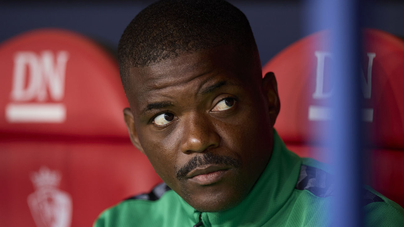 William Carvalho