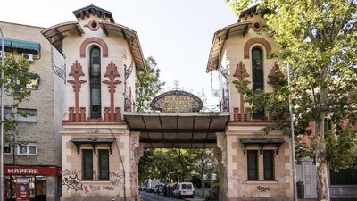 Abierta la convocatoria de las visitas históricas en Carabanchel