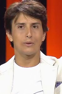 El show de Bertín: Roca Rey