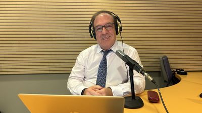 Jóvenes y presión emocional