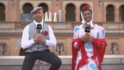 Madrid Directo 15.05.2024