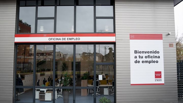 Ofertas de trabajo en las Oficinas de Empleo de la Comunidad de Madrid en mayo de 2024