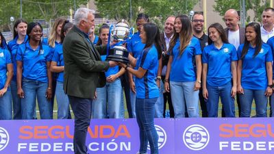 Fútbol de Madrid 18.05.2024