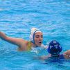 Boadilla, campeón de la liga juvenil femenina de Madrid de waterpolo