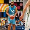 86-77. Estudiantes se lleva el primer asalto contra el Real Betis